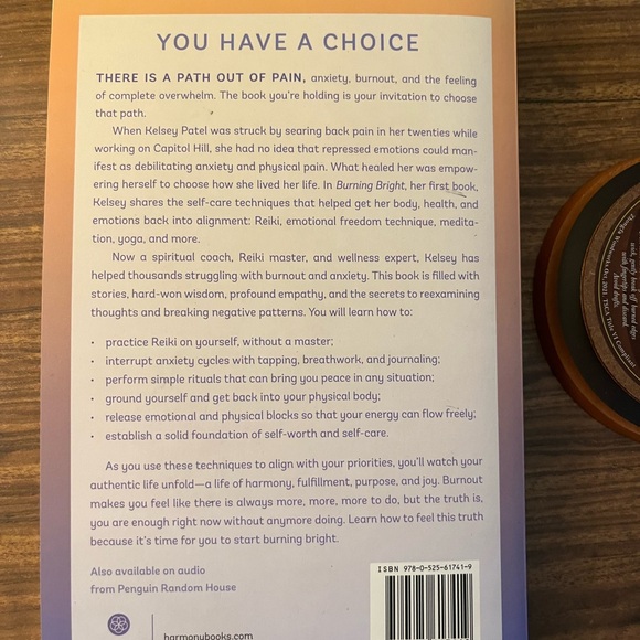 7 Books - all spiritual and self help - Picture 14 of 14